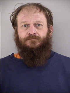 Mugshot of 9/18/2026 7:45:36 PETER ZARKOFF