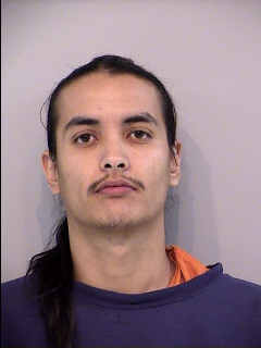 Mugshot of LAWRENCE WILLIAM , JR GOODMAN