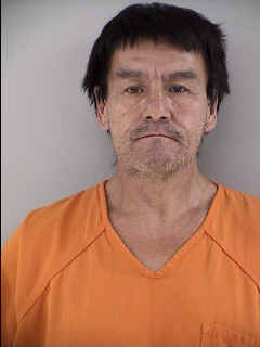 Mugshot of WILLIAM RAYMOND , POITRA