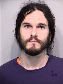 Mugshot of JOSHUA CURTIS BAGGENSTOS