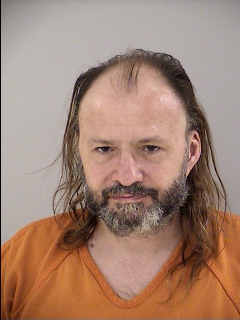 Mugshot of AARON JOSEPH AMIOT