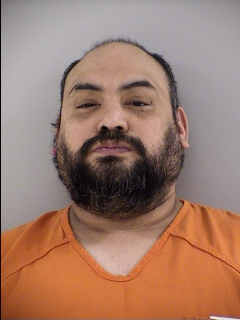 Mugshot of ROLANDO JIMENEZ