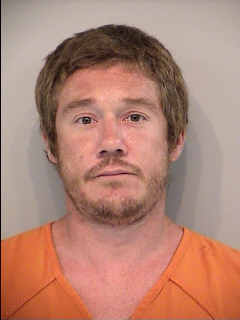 Mugshot of ROGER 9/15/2026 8:11:03 WILLIAM NETT