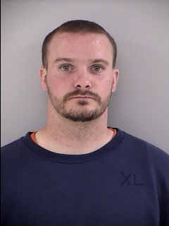 Mugshot of STEVEN ANTHONY HENDERSON