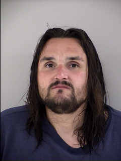 Mugshot of LUKE ROBERT HULL