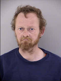 Mugshot of STEVEN MICHAEL SNYDER