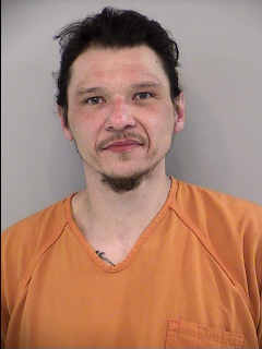 Mugshot of GUY ANTHONY , JR KEEZER