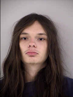 Mugshot of DILLON KEITH , JR LONDO