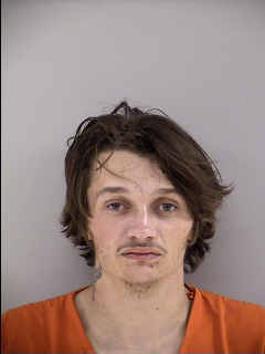 Mugshot of DALLAS JAMES HATCHARD