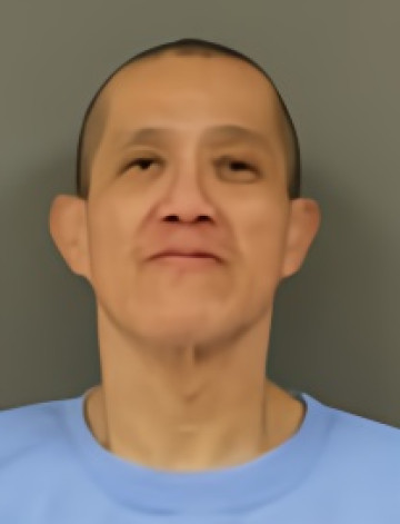 Mugshot of Michael Lewis O'Brien
