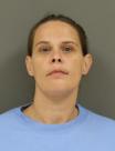 Mugshot of Katherine Jolynn Muehler