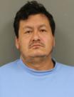 Mugshot of Lawrence Dale Irving Day
