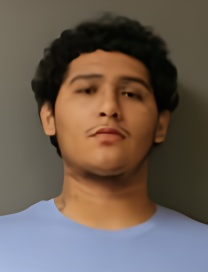 Mugshot of SEBASTIAN ALEJANDRO UVALLE