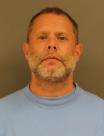 Mugshot of BENJAMIN DAVID CARLETON