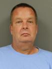Mugshot of Jay David Klabunde