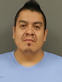 Mugshot of Adrian Roman Estrada