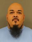 Mugshot of RAMIRO JULIAN JR CAVAZOS