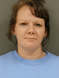 Mugshot of Anne Marie Beisenbach
