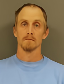 Mugshot of Jonathan Boyd Jaeger