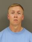 Mugshot of Ian Joesph Scheeler