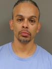 Mugshot of Jesse James Flores