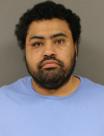 Mugshot of Devon Omar Medina