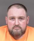 Mugshot of Timothy Michael Roden