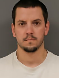 Mugshot of Jonathan Robert Mertens