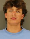 Mugshot of Ian Alexander Smith
