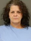 Mugshot of Almyra Elizabeth Sharp