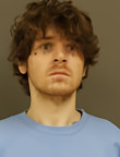 Mugshot of Mitchell Aaron Davis