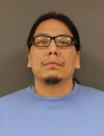 Mugshot of Brandon Lee Jones