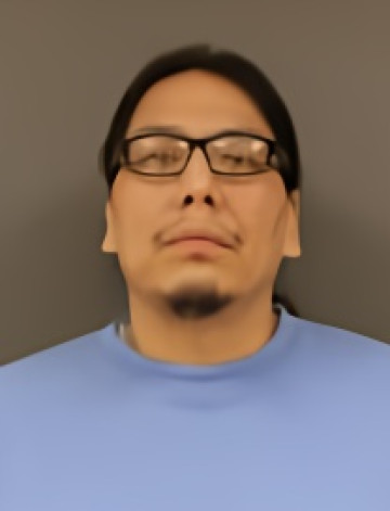 Mugshot of Brandon Lee Jones