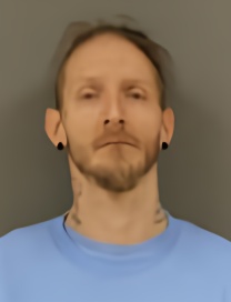 Mugshot of Mathew Steven Kranz