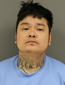 Mugshot of Ehsen Moo