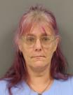 Mugshot of PENNY LEE KONOLD
