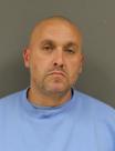 Mugshot of NICHOLAS JAMES BERRY