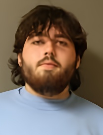 Mugshot of Braden Grant Peterson