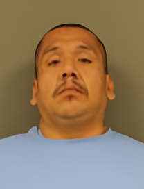 Mugshot of Rees Adam Redday