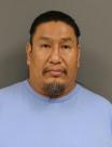 Mugshot of Perry Louis Stands