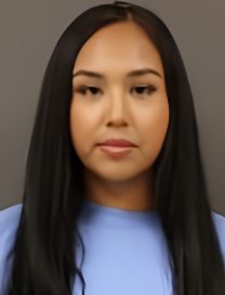 Mugshot of ISABELL IRENE LEITH