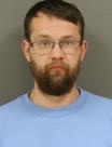 Mugshot of Blake Andrew Hilde