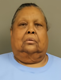 Mugshot of WANDA LUANN JARVIS