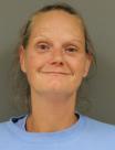 Mugshot of Laura Lee Ball