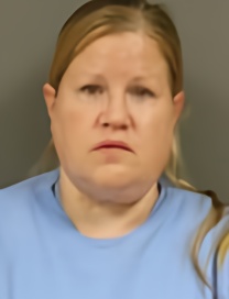 Mugshot of Rochelle Annette Raisanen