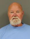 Mugshot of Paul Scott Bakke