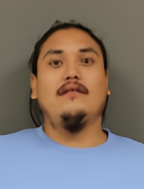 Mugshot of Alexander Fabian Del Grosso
