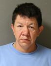 Mugshot of Richard James Goodthunder