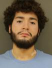 Mugshot of ELIJAH LEAL