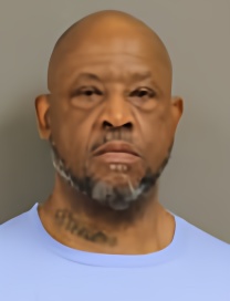 Mugshot of MATTHEW LEE RAINEY